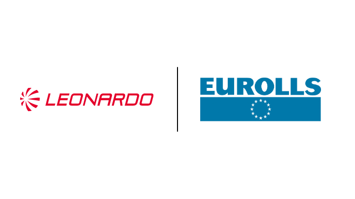  Eurolls becomes qualified Leonardo supplier for special processes