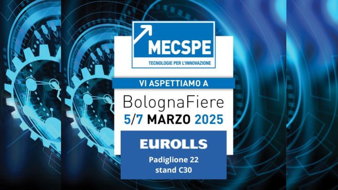 MECSPE 2025: come and visit us!_1