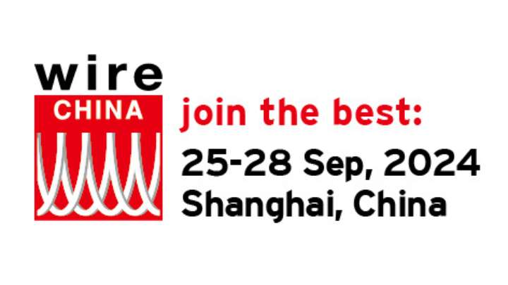 WIRE CHINA 2024 | Shanghai, CH