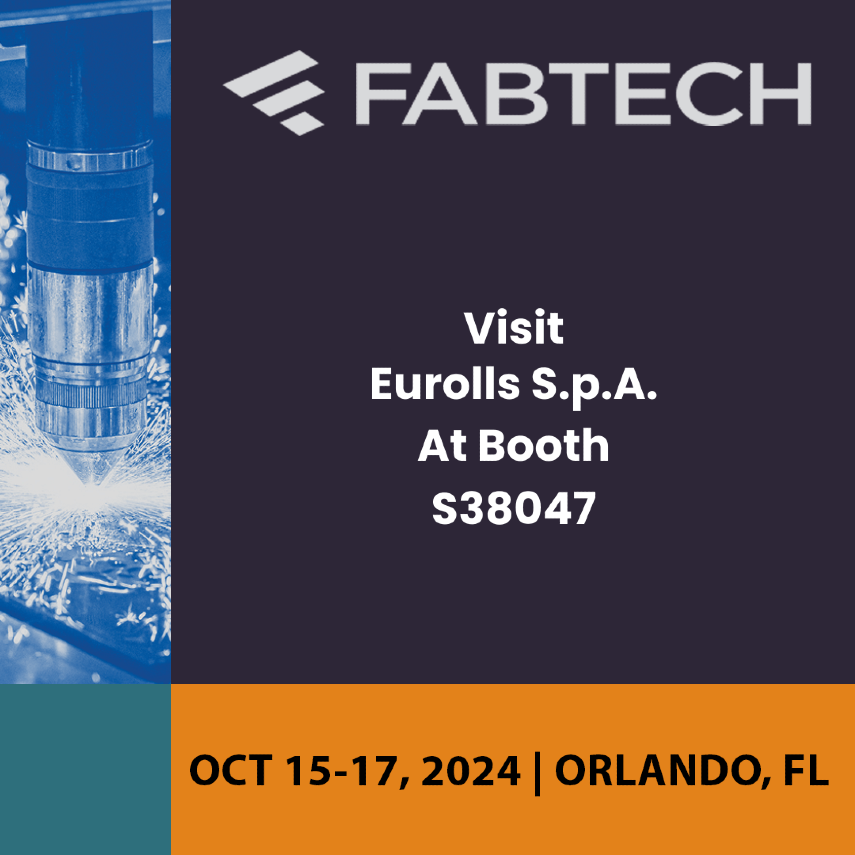 FABTECH 2024 | Orlando, FL_1